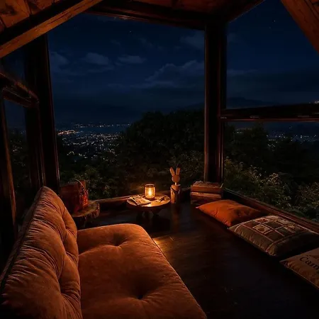 Hobbit Fairy-tale House With Private Pool Holiday home Sakarya (Marmara)