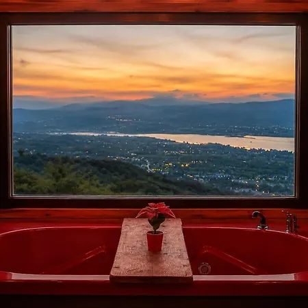 Holiday home Hobbit Fairy-tale House With Private Pool Sakarya (Marmara)