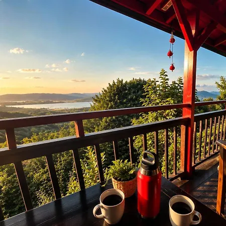 Hobbit Fairy-tale House With Private Pool Sakarya (Marmara)